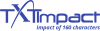 TXTImpact SMS Marketing